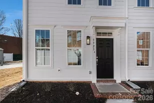 9923 Ansonborough Square, Huntersville, NC 28078 - Photo 7