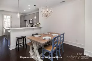 9923 Ansonborough Square, Huntersville, NC 28078 - Photo 9