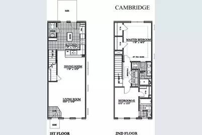 9923 Ansonborough Square, Huntersville, NC 28078 - Photo 3