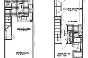 9923 Ansonborough Square, Huntersville, NC 28078 - Photo 3