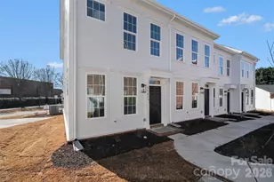 9923 Ansonborough Square, Huntersville, NC 28078 - Photo 5