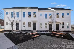 9923 Ansonborough Square, Huntersville, NC 28078 - Photo 3