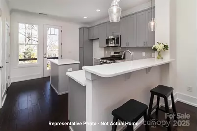 9923 Ansonborough Square, Huntersville, NC 28078 - Photo 7