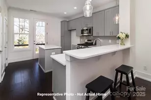 9923 Ansonborough Square, Huntersville, NC 28078 - Photo 7