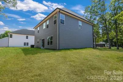 201 Henderson Circle, Harrisburg, NC 28075 - Photo 29