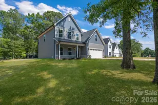201 Henderson Cir, Harrisburg, NC 28075 - Photo 27