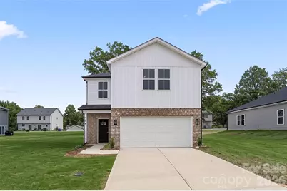 445 Contentment Court #19, Kannapolis, NC 28083 - Photo 1