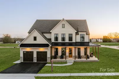 Lot 35 Peninsula Point Drive #Devonshire, Norwood, NC 28128 - Photo 3