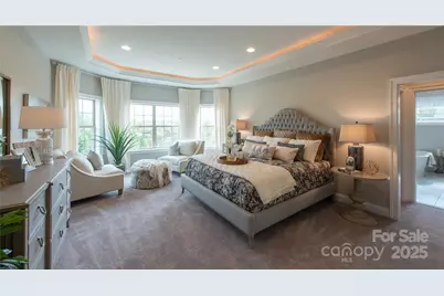 Lot 35 Peninsula Point Drive #Devonshire, Norwood, NC 28128 - Photo 37