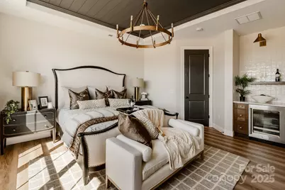 Lot 35 Peninsula Point Drive #Devonshire, Norwood, NC 28128 - Photo 31