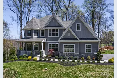 7601 Babe Stillwell Farm Road, Huntersville, NC 28078 - Photo 5