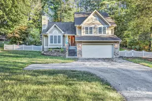 911 Fanning Bridge Rd, Fletcher, NC 28732 - Photo 1