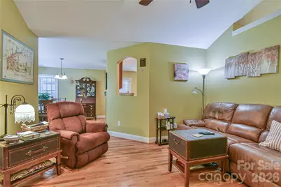 911 Fanning Bridge Road, Fletcher, NC 28732 - Photo 7