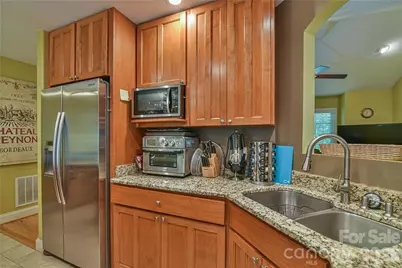 911 Fanning Bridge Road, Fletcher, NC 28732 - Photo 11