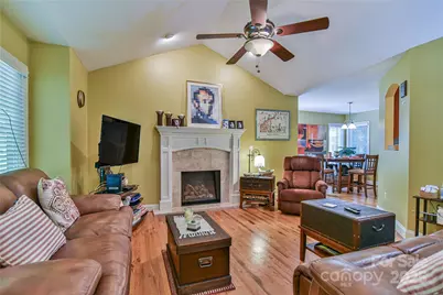 911 Fanning Bridge Road, Fletcher, NC 28732 - Photo 3