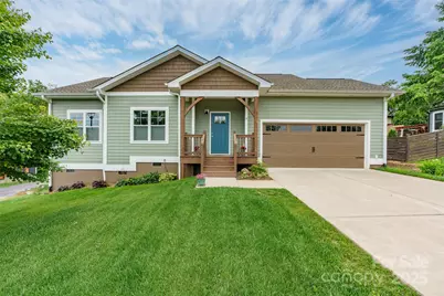 9 Vedder Way, Swannanoa, NC 28778 - Photo 29