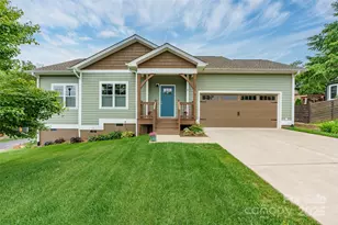 9 Vedder Way, Swannanoa, NC 28778 - Photo 29