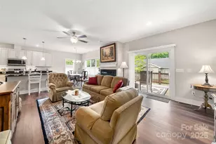 9 Vedder Way, Swannanoa, NC 28778 - Photo 5