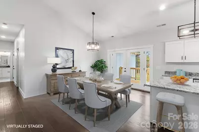 60 Gins Lane #9 & 10, Mars Hill, NC 28754 - Photo 5