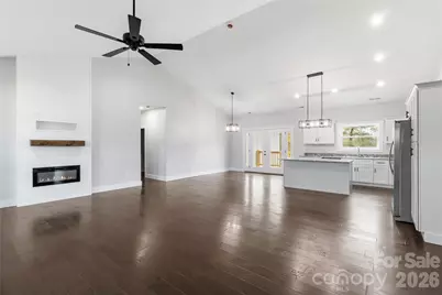 60 Gins Lane #9 & 10, Mars Hill, NC 28754 - Photo 1