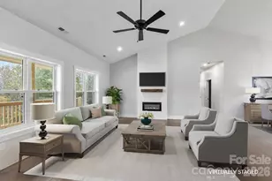 60 Gin's Ln, Mars Hill, NC 28754 - Photo 3