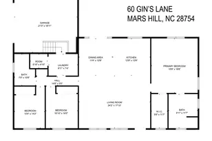 60 Gin's Ln, Mars Hill, NC 28754 - Photo 37