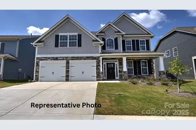 145 Asmodean Lane, Troutman, NC 28166 - Photo 1