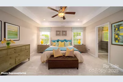 145 Asmodean Lane, Troutman, NC 28166 - Photo 25