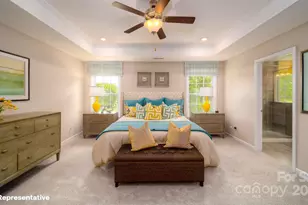 145 Asmodean Ln, Troutman, NC 28166 - Photo 25