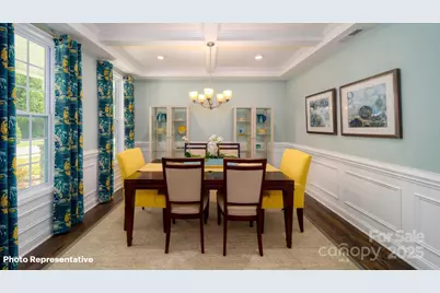 145 Asmodean Lane, Troutman, NC 28166 - Photo 11