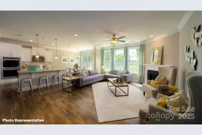 145 Asmodean Lane, Troutman, NC 28166 - Photo 13