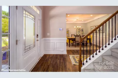 145 Asmodean Lane, Troutman, NC 28166 - Photo 15