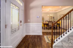 145 Asmodean Ln, Troutman, NC 28166 - Photo 15