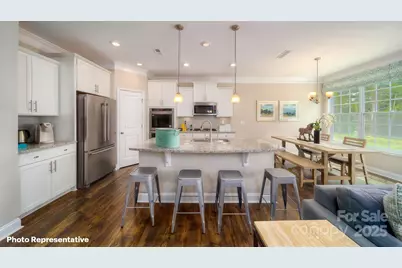 145 Asmodean Lane, Troutman, NC 28166 - Photo 17