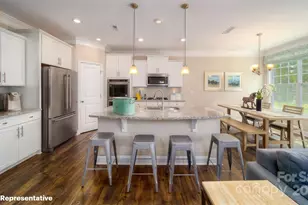 145 Asmodean Ln, Troutman, NC 28166 - Photo 17