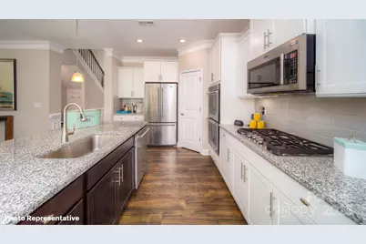 145 Asmodean Lane, Troutman, NC 28166 - Photo 21