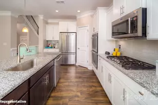 145 Asmodean Ln, Troutman, NC 28166 - Photo 21