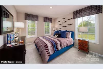 145 Asmodean Lane, Troutman, NC 28166 - Photo 5