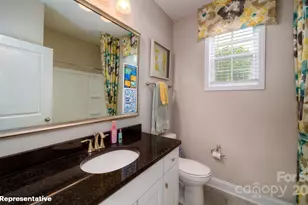 145 Asmodean Ln, Troutman, NC 28166 - Photo 3