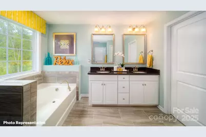 145 Asmodean Lane, Troutman, NC 28166 - Photo 23