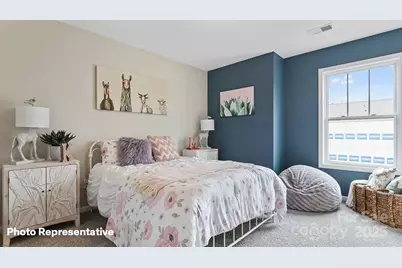 147 Asmodean Lane, Troutman, NC 28166 - Photo 9