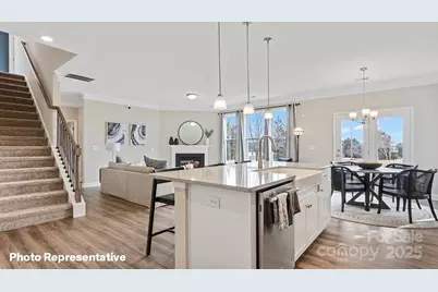 147 Asmodean Lane, Troutman, NC 28166 - Photo 23