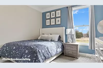 147 Asmodean Lane, Troutman, NC 28166 - Photo 5