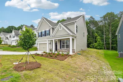 153 Asmodean Lane, Troutman, NC 28166 - Photo 3