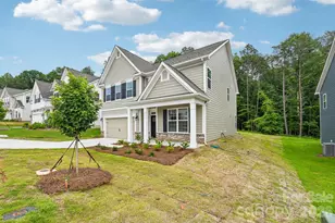 153 Asmodean Ln, Troutman, NC 28166 - Photo 3