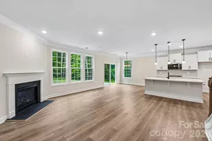 153 Asmodean Ln, Troutman, NC 28166 - Photo 5