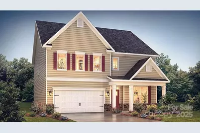 153 Asmodean Lane, Troutman, NC 28166 - Photo 1