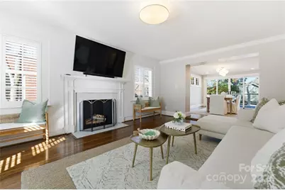 1305 Lilac Road, Charlotte, NC 28209 - Photo 3