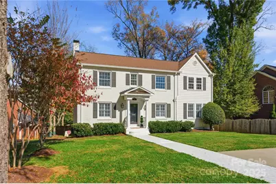 1305 Lilac Road, Charlotte, NC 28209 - Photo 1
