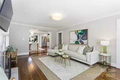 1305 Lilac Road, Charlotte, NC 28209 - Photo 5